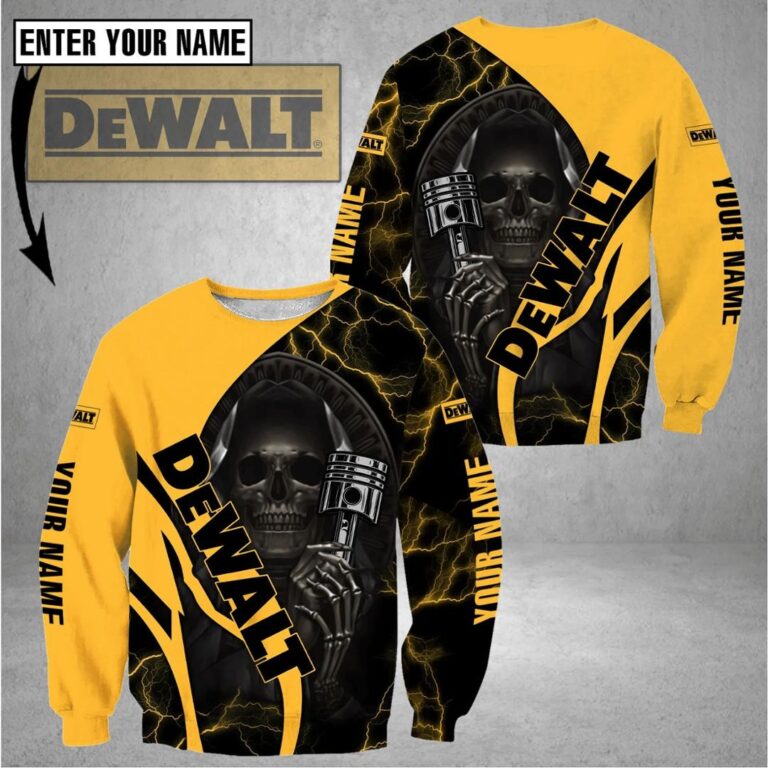 DeWalt store - Loyal fans of DeWalt's Unisex Hoodie,Unisex Zip Hoodie,Unisex T-Shirt,Unisex Sweatshirt,Unisex Polo Shirt,Kid Hoodie,Kid Zip Hoodie,Kid T-Shirt,Kid Sweatshirt,Kid Polo Shirt:vintage DeWalt shirts,merch,suit,uniform,hoodie,jackets,shorts,sweatshirt,outfits,clothes