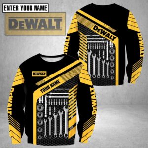 DeWalt Custom Name Uniform Apparel Clothes Sweatshirt Zip Hoodie T-Shirt Polo 5 DeWalt store - Loyal fans of DeWalt's Unisex Hoodie,Unisex Zip Hoodie,Unisex T-Shirt,Unisex Sweatshirt,Unisex Polo Shirt,Kid Hoodie,Kid Zip Hoodie,Kid T-Shirt,Kid Sweatshirt,Kid Polo Shirt:vintage DeWalt shirts,merch,suit,uniform,hoodie,jackets,shorts,sweatshirt,outfits,clothes