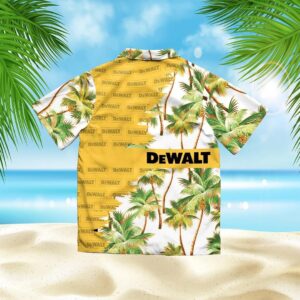 DeWalt Hawaiian Shirt 3 DeWalt store - Loyal fans of DeWalt's Unisex Hawaiian Shirt,Kid Hawaiian Shirt:vintage DeWalt shirts,merch,suit,uniform,hoodie,jackets,shorts,sweatshirt,outfits,clothes