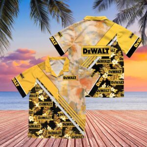 DeWalt store - Loyal fans of DeWalt's Unisex Hawaiian Shirt,Kid Hawaiian Shirt:vintage DeWalt shirts,merch,suit,uniform,hoodie,jackets,shorts,sweatshirt,outfits,clothes