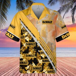 DeWalt store - Loyal fans of DeWalt's Unisex Hawaiian Shirt,Kid Hawaiian Shirt:vintage DeWalt shirts,merch,suit,uniform,hoodie,jackets,shorts,sweatshirt,outfits,clothes