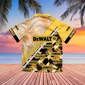 DeWalt store - Loyal fans of DeWalt's Unisex Hawaiian Shirt,Kid Hawaiian Shirt:vintage DeWalt shirts,merch,suit,uniform,hoodie,jackets,shorts,sweatshirt,outfits,clothes