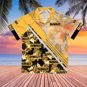 DeWalt store - Loyal fans of DeWalt's Unisex Hawaiian Shirt,Kid Hawaiian Shirt:vintage DeWalt shirts,merch,suit,uniform,hoodie,jackets,shorts,sweatshirt,outfits,clothes