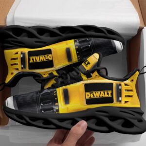 DeWalt store - Loyal fans of DeWalt's Men's Max Soul Shoes,Women's Max Soul Shoes:vintage DeWalt shirts,merch,suit,uniform,hoodie,jackets,shorts,sweatshirt,outfits,clothes