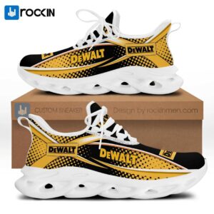 DeWalt Max Soul Shoes 1 DeWalt store - Loyal fans of DeWalt's Men's Max Soul Shoes,Women's Max Soul Shoes:vintage DeWalt shirts,merch,suit,uniform,hoodie,jackets,shorts,sweatshirt,outfits,clothes