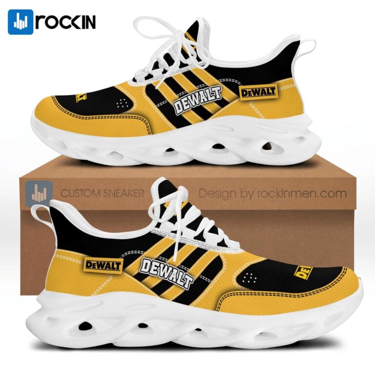 DeWalt store - Loyal fans of DeWalt's Men's Max Soul Shoes,Women's Max Soul Shoes:vintage DeWalt shirts,merch,suit,uniform,hoodie,jackets,shorts,sweatshirt,outfits,clothes