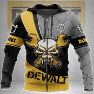 DeWalt Uniform Apparel Clothes Sweatshirt Zip Hoodie T-Shirt Polo 1 DeWalt store - Loyal fans of DeWalt's Unisex Hoodie,Unisex Zip Hoodie,Unisex T-Shirt,Unisex Sweatshirt,Unisex Polo Shirt,Kid Hoodie,Kid Zip Hoodie,Kid T-Shirt,Kid Sweatshirt,Kid Polo Shirt:vintage DeWalt shirts,merch,suit,uniform,hoodie,jackets,shorts,sweatshirt,outfits,clothes