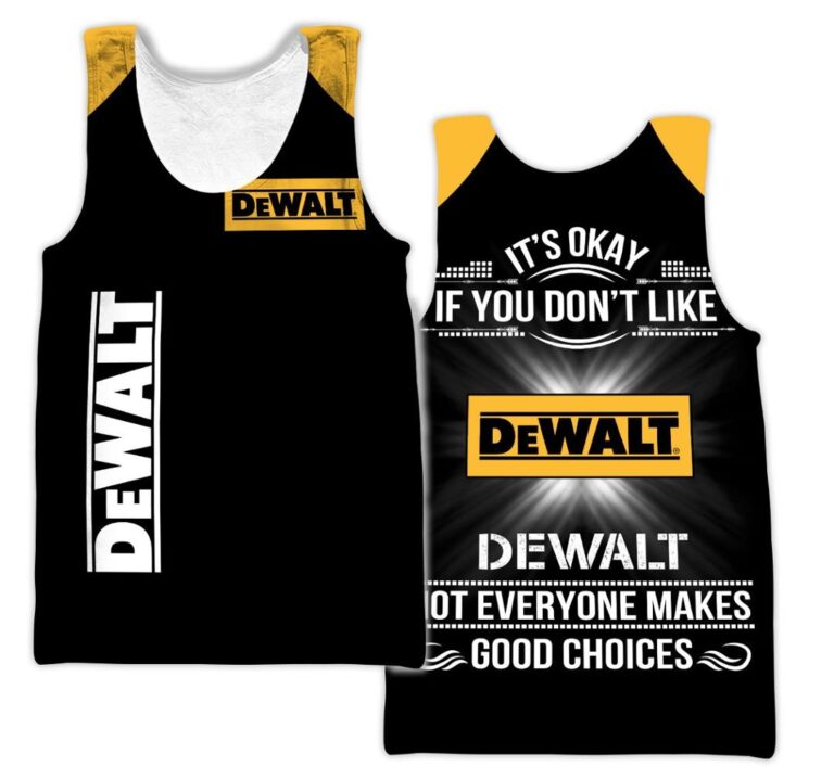 DeWalt store - Loyal fans of DeWalt's Unisex Hoodie,Unisex Zip Hoodie,Unisex T-Shirt,Unisex Sweatshirt,Unisex Polo Shirt,Kid Hoodie,Kid Zip Hoodie,Kid T-Shirt,Kid Sweatshirt,Kid Polo Shirt:vintage DeWalt shirts,merch,suit,uniform,hoodie,jackets,shorts,sweatshirt,outfits,clothes