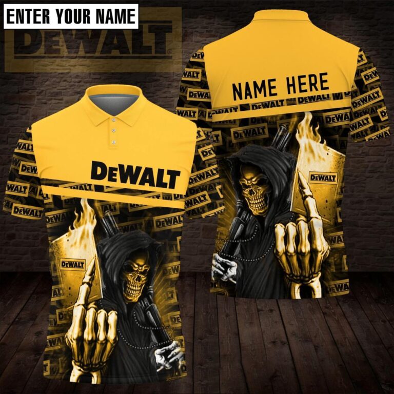 DeWalt store - Loyal fans of DeWalt's Unisex Hoodie,Unisex Zip Hoodie,Unisex T-Shirt,Unisex Sweatshirt,Unisex Polo Shirt,Kid Hoodie,Kid Zip Hoodie,Kid T-Shirt,Kid Sweatshirt,Kid Polo Shirt:vintage DeWalt shirts,merch,suit,uniform,hoodie,jackets,shorts,sweatshirt,outfits,clothes