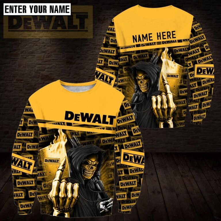 DeWalt store - Loyal fans of DeWalt's Unisex Hoodie,Unisex Zip Hoodie,Unisex T-Shirt,Unisex Sweatshirt,Unisex Polo Shirt,Kid Hoodie,Kid Zip Hoodie,Kid T-Shirt,Kid Sweatshirt,Kid Polo Shirt:vintage DeWalt shirts,merch,suit,uniform,hoodie,jackets,shorts,sweatshirt,outfits,clothes