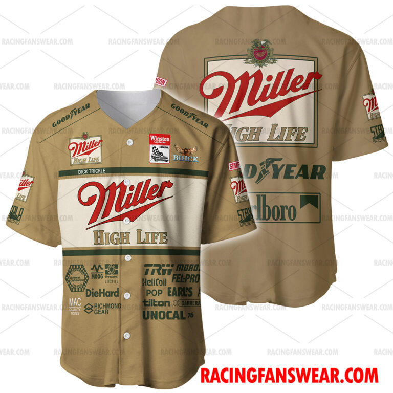 Nascar store - Loyal fans of Dick Trickle's Unisex Baseball Jerseys,Kid Baseball Jerseys,Youth Baseball Jerseys,Men's Hockey Jerseys,WoMen's Hockey Jerseys,Youth's Hockey Jerseys:vintage nascar racing suit,uniform,apparel,shirts,merch,hoodie,jackets,shorts,sweatshirt,outfits,clothes