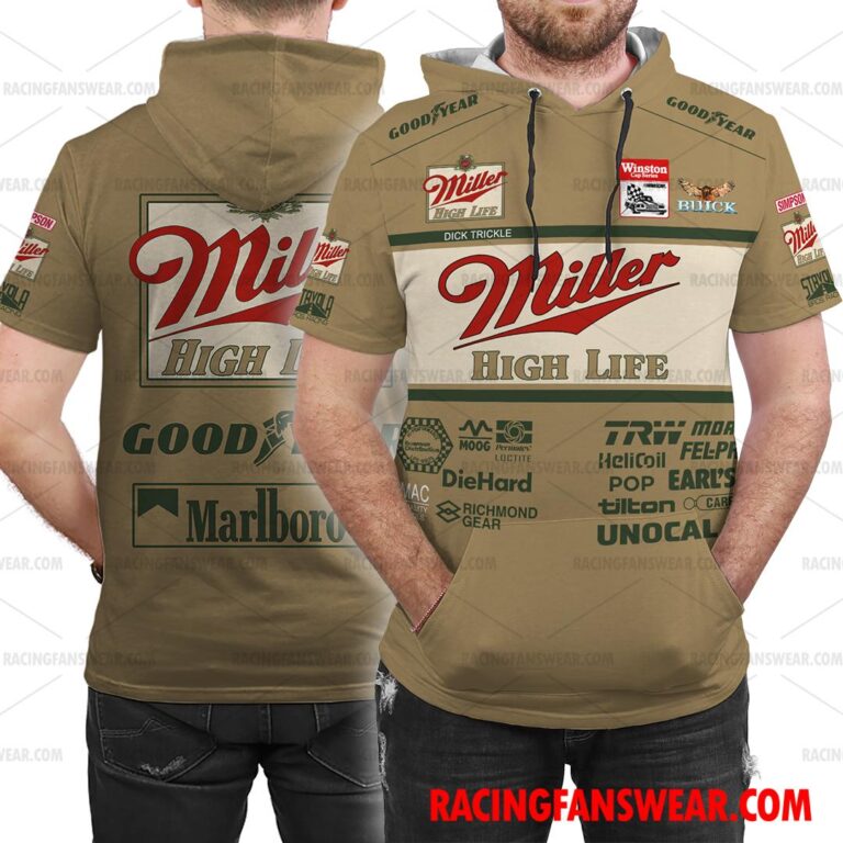 Nascar store - Loyal fans of Dick Trickle's Bomber Jacket,Unisex Thick Coat,Unisex Sleeveless Hoodie,Unisex Hooded T-Shirt,Kid Sleeveless Hoodie,Kid Hooded T-Shirts,Kid Thick Coat:vintage nascar racing suit,uniform,apparel,shirts,merch,hoodie,jackets,shorts,sweatshirt,outfits,clothes