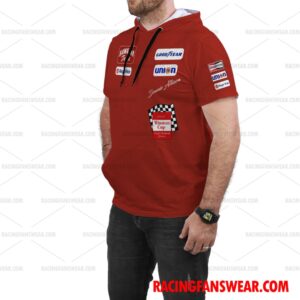 Nascar store - Loyal fans of Donnie Allison's Bomber Jacket,Unisex Thick Coat,Unisex Sleeveless Hoodie,Unisex Hooded T-Shirt,Kid Sleeveless Hoodie,Kid Hooded T-Shirts,Kid Thick Coat:vintage nascar racing suit,uniform,apparel,shirts,merch,hoodie,jackets,shorts,sweatshirt,outfits,clothes