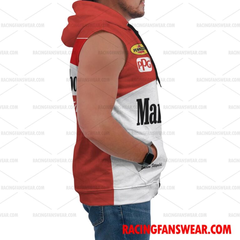 IndyCar store - Loyal fans of Emerson Fittipaldi's Bomber Jacket,Unisex Thick Coat,Unisex Sleeveless Hoodie,Unisex Hooded T-Shirt,Kid Sleeveless Hoodie,Kid Hooded T-Shirts,Kid Thick Coat:Vintage indycar racing suit,uniform,apparel,shirts,merch,hoodie,jackets,shorts,sweatshirt,outfits,clothes