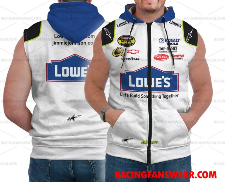 Nascar store - Loyal fans of Jimmie Johnson's Bomber Jacket,Unisex Thick Coat,Unisex Sleeveless Hoodie,Unisex Hooded T-Shirt,Kid Sleeveless Hoodie,Kid Hooded T-Shirts,Kid Thick Coat:vintage nascar racing suit,uniform,apparel,shirts,merch,hoodie,jackets,shorts,sweatshirt,outfits,clothes