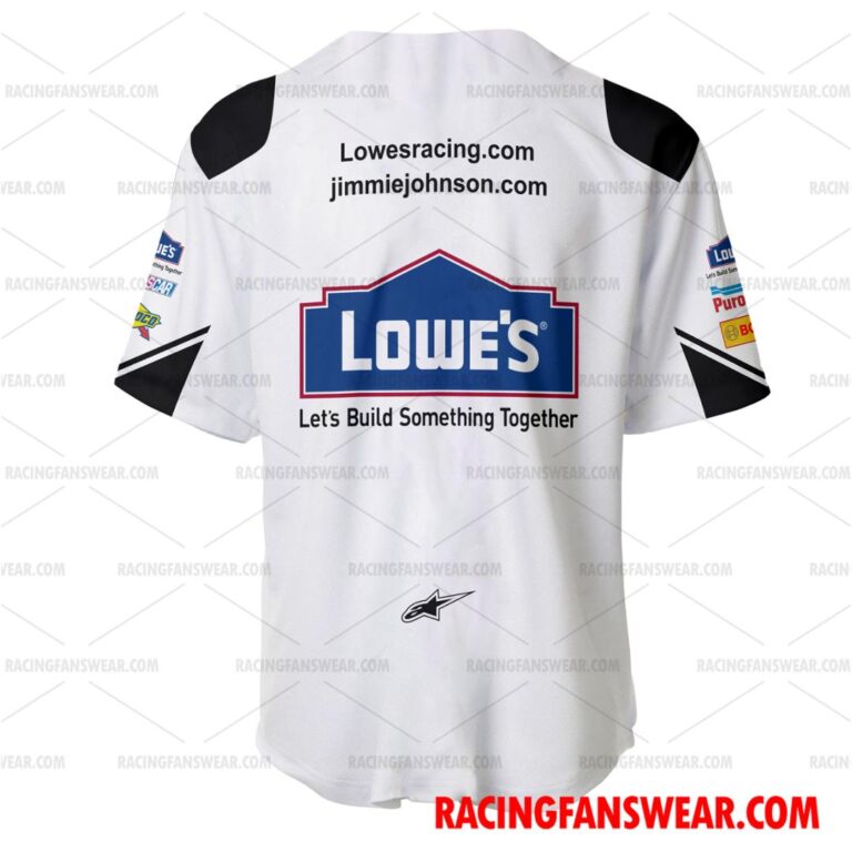 Nascar store - Loyal fans of Jimmie Johnson's Unisex Baseball Jerseys,Kid Baseball Jerseys,Youth Baseball Jerseys,Men's Hockey Jerseys,WoMen's Hockey Jerseys,Youth's Hockey Jerseys:vintage nascar racing suit,uniform,apparel,shirts,merch,hoodie,jackets,shorts,sweatshirt,outfits,clothes