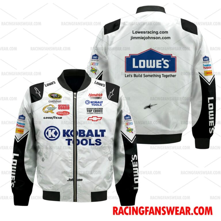 Nascar store - Loyal fans of Jimmie Johnson's Bomber Jacket,Unisex Thick Coat,Unisex Sleeveless Hoodie,Unisex Hooded T-Shirt,Kid Sleeveless Hoodie,Kid Hooded T-Shirts,Kid Thick Coat:vintage nascar racing suit,uniform,apparel,shirts,merch,hoodie,jackets,shorts,sweatshirt,outfits,clothes