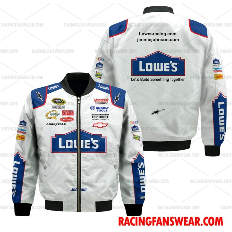 Nascar store - Loyal fans of Jimmie Johnson's Bomber Jacket,Unisex Thick Coat,Unisex Sleeveless Hoodie,Unisex Hooded T-Shirt,Kid Sleeveless Hoodie,Kid Hooded T-Shirts,Kid Thick Coat:vintage nascar racing suit,uniform,apparel,shirts,merch,hoodie,jackets,shorts,sweatshirt,outfits,clothes