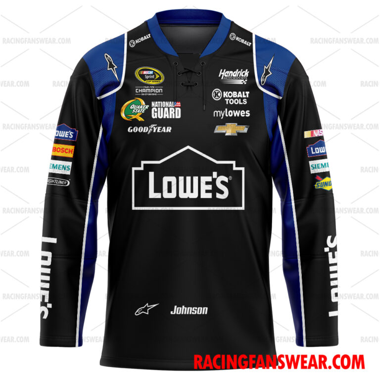 Nascar store - Loyal fans of Jimmie Johnson's Unisex Baseball Jerseys,Kid Baseball Jerseys,Youth Baseball Jerseys,Men's Hockey Jerseys,WoMen's Hockey Jerseys,Youth's Hockey Jerseys:vintage nascar racing suit,uniform,apparel,shirts,merch,hoodie,jackets,shorts,sweatshirt,outfits,clothes