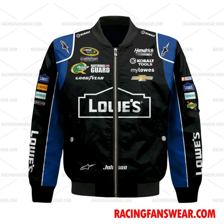 Nascar store - Loyal fans of Jimmie Johnson's Bomber Jacket,Unisex Thick Coat,Unisex Sleeveless Hoodie,Unisex Hooded T-Shirt,Kid Sleeveless Hoodie,Kid Hooded T-Shirts,Kid Thick Coat:vintage nascar racing suit,uniform,apparel,shirts,merch,hoodie,jackets,shorts,sweatshirt,outfits,clothes