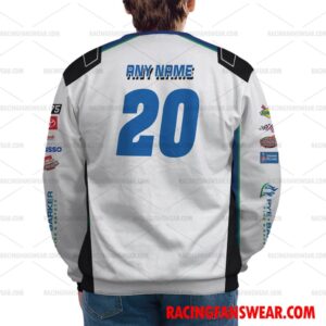 Nascar store - Loyal fans of John Hunter Nemechek's Combo Unisex Hoodie + Unisex Long Pants,Combo Unisex Pop Top Hoodie + Unisex Long Pants,Combo Unisex Zip Hoodie + Unisex Long Pants,Combo Kid Hoodie + Kid Long Pants,Combo Kid Zip Hoodie + Kid Long Pants,Unisex Pop Top Hoodie,Unisex Hoodie,Unisex Zip Hoodie,Unisex T-Shirt,Unisex Sweatshirt,Unisex Long Pants,Kid Hoodie,Kid Zip Hoodie,Kid T-Shirt,Kid Sweatshirt,Kid Long Pants:vintage nascar racing suit,uniform,apparel,shirts,merch,hoodie,jackets,shorts,sweatshirt,outfits,clothes