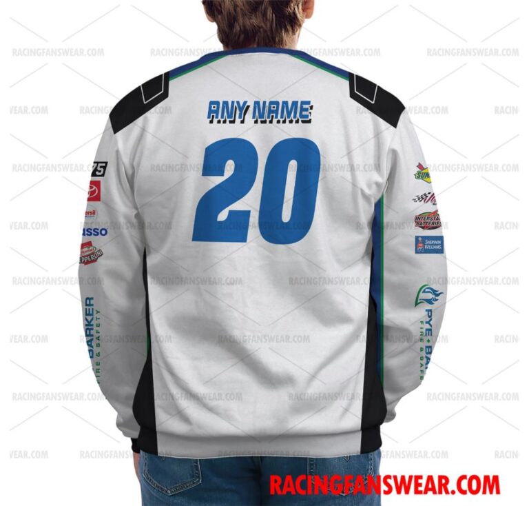 Nascar store - Loyal fans of John Hunter Nemechek's Combo Unisex Hoodie + Unisex Long Pants,Combo Unisex Pop Top Hoodie + Unisex Long Pants,Combo Unisex Zip Hoodie + Unisex Long Pants,Combo Kid Hoodie + Kid Long Pants,Combo Kid Zip Hoodie + Kid Long Pants,Unisex Pop Top Hoodie,Unisex Hoodie,Unisex Zip Hoodie,Unisex T-Shirt,Unisex Sweatshirt,Unisex Long Pants,Kid Hoodie,Kid Zip Hoodie,Kid T-Shirt,Kid Sweatshirt,Kid Long Pants:vintage nascar racing suit,uniform,apparel,shirts,merch,hoodie,jackets,shorts,sweatshirt,outfits,clothes