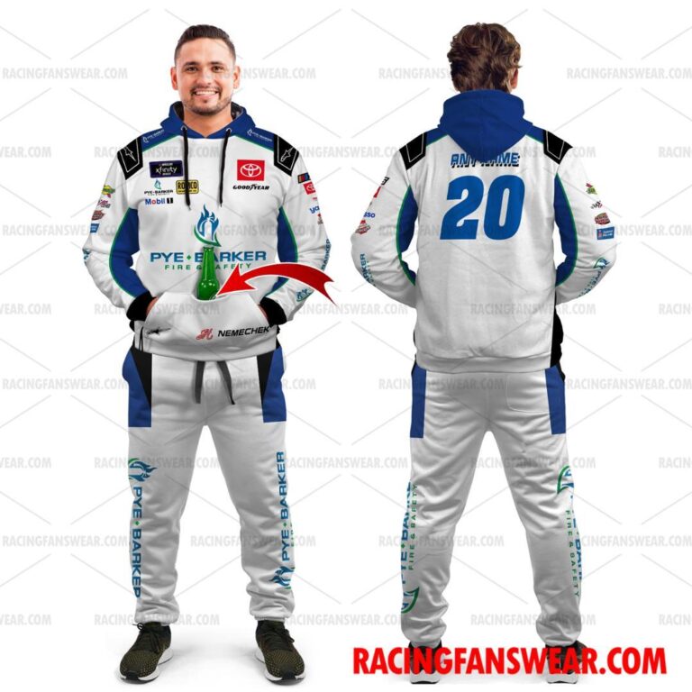 Nascar store - Loyal fans of John Hunter Nemechek's Combo Unisex Hoodie + Unisex Long Pants,Combo Unisex Pop Top Hoodie + Unisex Long Pants,Combo Unisex Zip Hoodie + Unisex Long Pants,Combo Kid Hoodie + Kid Long Pants,Combo Kid Zip Hoodie + Kid Long Pants,Unisex Pop Top Hoodie,Unisex Hoodie,Unisex Zip Hoodie,Unisex T-Shirt,Unisex Sweatshirt,Unisex Long Pants,Kid Hoodie,Kid Zip Hoodie,Kid T-Shirt,Kid Sweatshirt,Kid Long Pants:vintage nascar racing suit,uniform,apparel,shirts,merch,hoodie,jackets,shorts,sweatshirt,outfits,clothes