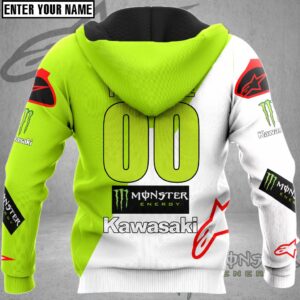 Kawasaki Custom Name And Number Clothes Sweatshirt Zip Hoodie T-Shirt Polo 1 Kawasaki store - Loyal fans of Kawasaki's Unisex Hoodie,Unisex Zip Hoodie,Unisex T-Shirt,Unisex Sweatshirt,Unisex Polo Shirt,Kid Hoodie,Kid Zip Hoodie,Kid T-Shirt,Kid Sweatshirt,Kid Polo Shirt:vintage Kawasaki shirts,merch,suit,uniform,hoodie,jackets,shorts,sweatshirt,outfits,clothes