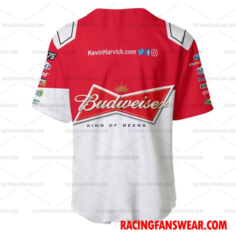 Nascar store - Loyal fans of Kevin Harvick's Unisex Baseball Jerseys,Kid Baseball Jerseys,Youth Baseball Jerseys,Men's Hockey Jerseys,WoMen's Hockey Jerseys,Youth's Hockey Jerseys:vintage nascar racing suit,uniform,apparel,shirts,merch,hoodie,jackets,shorts,sweatshirt,outfits,clothes