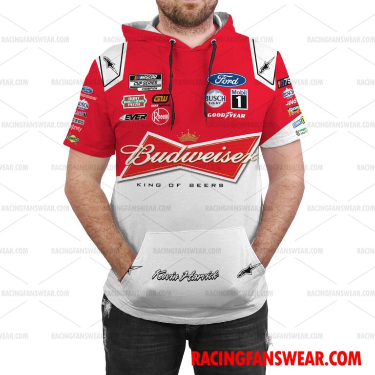 Nascar store - Loyal fans of Kevin Harvick's Bomber Jacket,Unisex Thick Coat,Unisex Sleeveless Hoodie,Unisex Hooded T-Shirt,Kid Sleeveless Hoodie,Kid Hooded T-Shirts,Kid Thick Coat:vintage nascar racing suit,uniform,apparel,shirts,merch,hoodie,jackets,shorts,sweatshirt,outfits,clothes