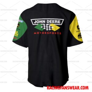Kurt Busch Nascar John Deere Racing Uniform Apparel Clothes Baseball Jersey Hockey Jersey 2 Nascar store - Loyal fans of Kurt Busch's Unisex Baseball Jerseys,Kid Baseball Jerseys,Youth Baseball Jerseys,Men's Hockey Jerseys,WoMen's Hockey Jerseys,Youth's Hockey Jerseys:vintage nascar racing suit,uniform,apparel,shirts,merch,hoodie,jackets,shorts,sweatshirt,outfits,clothes