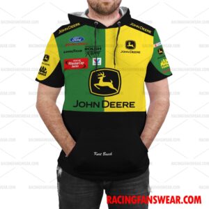 Kurt Busch Nascar John Deere Racing Uniform Apparel Clothes Bomber Thick Coat Sleeveless Hoodie Hooded T-Shirt 9 Nascar store - Loyal fans of Kurt Busch's Bomber Jacket,Unisex Thick Coat,Unisex Sleeveless Hoodie,Unisex Hooded T-Shirt,Kid Sleeveless Hoodie,Kid Hooded T-Shirts,Kid Thick Coat:vintage nascar racing suit,uniform,apparel,shirts,merch,hoodie,jackets,shorts,sweatshirt,outfits,clothes