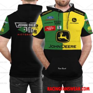 Kurt Busch Nascar John Deere Racing Uniform Apparel Clothes Bomber Thick Coat Sleeveless Hoodie Hooded T-Shirt 7 Nascar store - Loyal fans of Kurt Busch's Bomber Jacket,Unisex Thick Coat,Unisex Sleeveless Hoodie,Unisex Hooded T-Shirt,Kid Sleeveless Hoodie,Kid Hooded T-Shirts,Kid Thick Coat:vintage nascar racing suit,uniform,apparel,shirts,merch,hoodie,jackets,shorts,sweatshirt,outfits,clothes