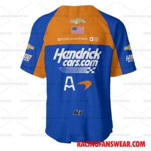 IndyCar store - Loyal fans of Kyle Larson's Unisex Baseball Jerseys,Kid Baseball Jerseys,Youth Baseball Jerseys,Men's Hockey Jerseys,WoMen's Hockey Jerseys,Youth's Hockey Jerseys:Vintage indycar racing suit,uniform,apparel,shirts,merch,hoodie,jackets,shorts,sweatshirt,outfits,clothes