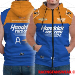 IndyCar store - Loyal fans of Kyle Larson's Bomber Jacket,Unisex Thick Coat,Unisex Sleeveless Hoodie,Unisex Hooded T-Shirt,Kid Sleeveless Hoodie,Kid Hooded T-Shirts,Kid Thick Coat:Vintage indycar racing suit,uniform,apparel,shirts,merch,hoodie,jackets,shorts,sweatshirt,outfits,clothes