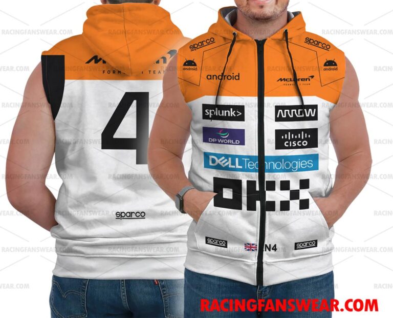 IndyCar store - Loyal fans of Lando Norris's Bomber Jacket,Unisex Thick Coat,Unisex Sleeveless Hoodie,Unisex Hooded T-Shirt,Kid Sleeveless Hoodie,Kid Hooded T-Shirts,Kid Thick Coat:Vintage indycar racing suit,uniform,apparel,shirts,merch,hoodie,jackets,shorts,sweatshirt,outfits,clothes