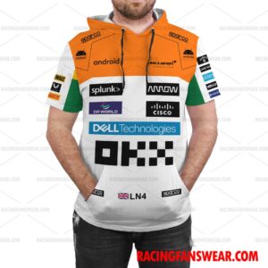 IndyCar store - Loyal fans of Lando Norris's Bomber Jacket,Unisex Thick Coat,Unisex Sleeveless Hoodie,Unisex Hooded T-Shirt,Kid Sleeveless Hoodie,Kid Hooded T-Shirts,Kid Thick Coat:Vintage indycar racing suit,uniform,apparel,shirts,merch,hoodie,jackets,shorts,sweatshirt,outfits,clothes