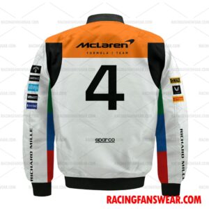 IndyCar store - Loyal fans of Lando Norris's Bomber Jacket,Unisex Thick Coat,Unisex Sleeveless Hoodie,Unisex Hooded T-Shirt,Kid Sleeveless Hoodie,Kid Hooded T-Shirts,Kid Thick Coat:Vintage indycar racing suit,uniform,apparel,shirts,merch,hoodie,jackets,shorts,sweatshirt,outfits,clothes