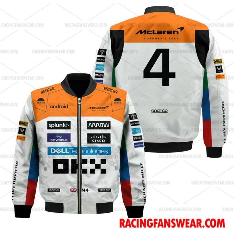 IndyCar store - Loyal fans of Lando Norris's Bomber Jacket,Unisex Thick Coat,Unisex Sleeveless Hoodie,Unisex Hooded T-Shirt,Kid Sleeveless Hoodie,Kid Hooded T-Shirts,Kid Thick Coat:Vintage indycar racing suit,uniform,apparel,shirts,merch,hoodie,jackets,shorts,sweatshirt,outfits,clothes