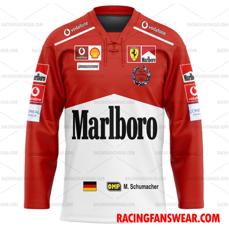 Nascar store - Loyal fans of Michael Schumacher's Unisex Baseball Jerseys,Kid Baseball Jerseys,Youth Baseball Jerseys,Men's Hockey Jerseys,WoMen's Hockey Jerseys,Youth's Hockey Jerseys:vintage nascar racing suit,uniform,apparel,shirts,merch,hoodie,jackets,shorts,sweatshirt,outfits,clothes