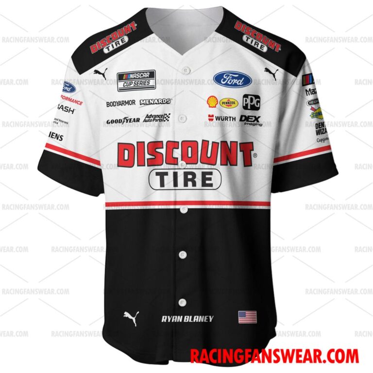 Nascar store - Loyal fans of Ryan Blaney's Unisex Baseball Jerseys,Kid Baseball Jerseys,Youth Baseball Jerseys,Men's Hockey Jerseys,WoMen's Hockey Jerseys,Youth's Hockey Jerseys:vintage nascar racing suit,uniform,apparel,shirts,merch,hoodie,jackets,shorts,sweatshirt,outfits,clothes