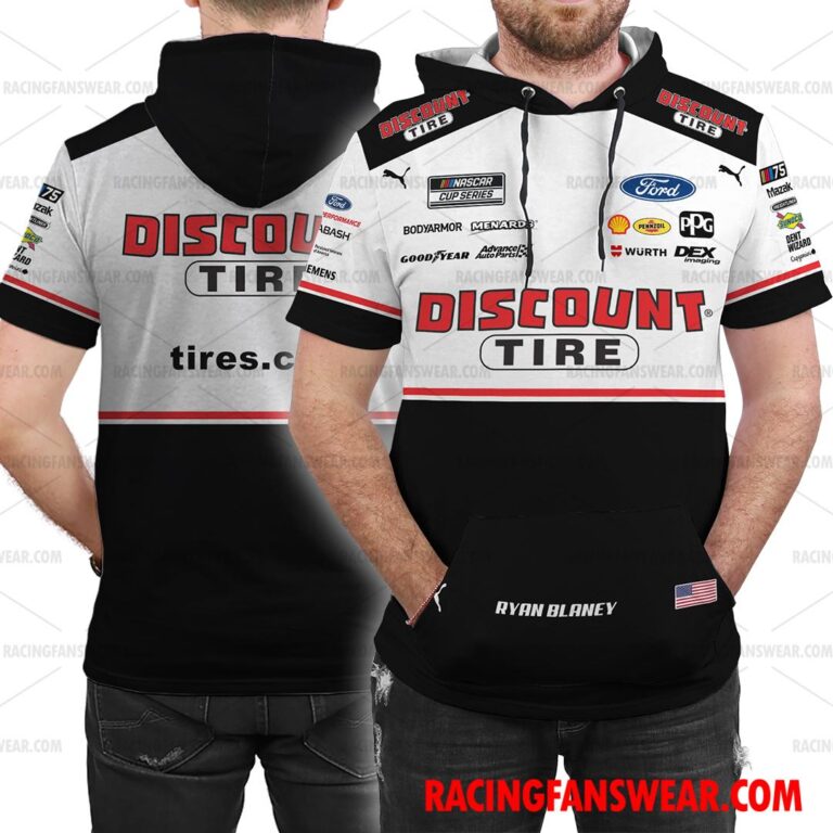 Nascar store - Loyal fans of Ryan Blaney's Bomber Jacket,Unisex Thick Coat,Unisex Sleeveless Hoodie,Unisex Hooded T-Shirt,Kid Sleeveless Hoodie,Kid Hooded T-Shirts,Kid Thick Coat:vintage nascar racing suit,uniform,apparel,shirts,merch,hoodie,jackets,shorts,sweatshirt,outfits,clothes