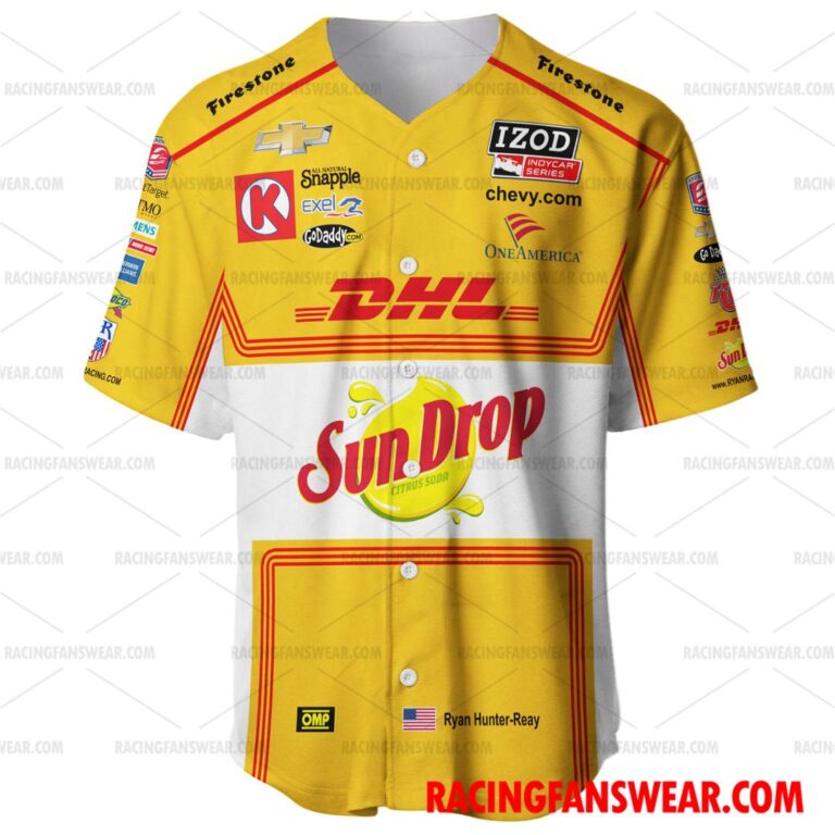 IndyCar store - Loyal fans of Ryan Hunter Reay's Unisex Baseball Jerseys,Kid Baseball Jerseys,Youth Baseball Jerseys,Men's Hockey Jerseys,WoMen's Hockey Jerseys,Youth's Hockey Jerseys:Vintage indycar racing suit,uniform,apparel,shirts,merch,hoodie,jackets,shorts,sweatshirt,outfits,clothes