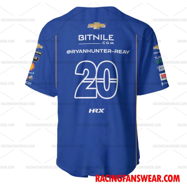 IndyCar store - Loyal fans of Ryan Hunter Reay's Unisex Baseball Jerseys,Kid Baseball Jerseys,Youth Baseball Jerseys,Men's Hockey Jerseys,WoMen's Hockey Jerseys,Youth's Hockey Jerseys:Vintage indycar racing suit,uniform,apparel,shirts,merch,hoodie,jackets,shorts,sweatshirt,outfits,clothes