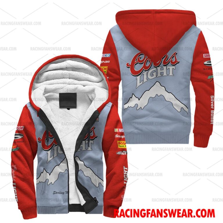 Nascar store - Loyal fans of Sterling Marlin's Bomber Jacket,Unisex Thick Coat,Unisex Sleeveless Hoodie,Unisex Hooded T-Shirt,Kid Sleeveless Hoodie,Kid Hooded T-Shirts,Kid Thick Coat:vintage nascar racing suit,uniform,apparel,shirts,merch,hoodie,jackets,shorts,sweatshirt,outfits,clothes