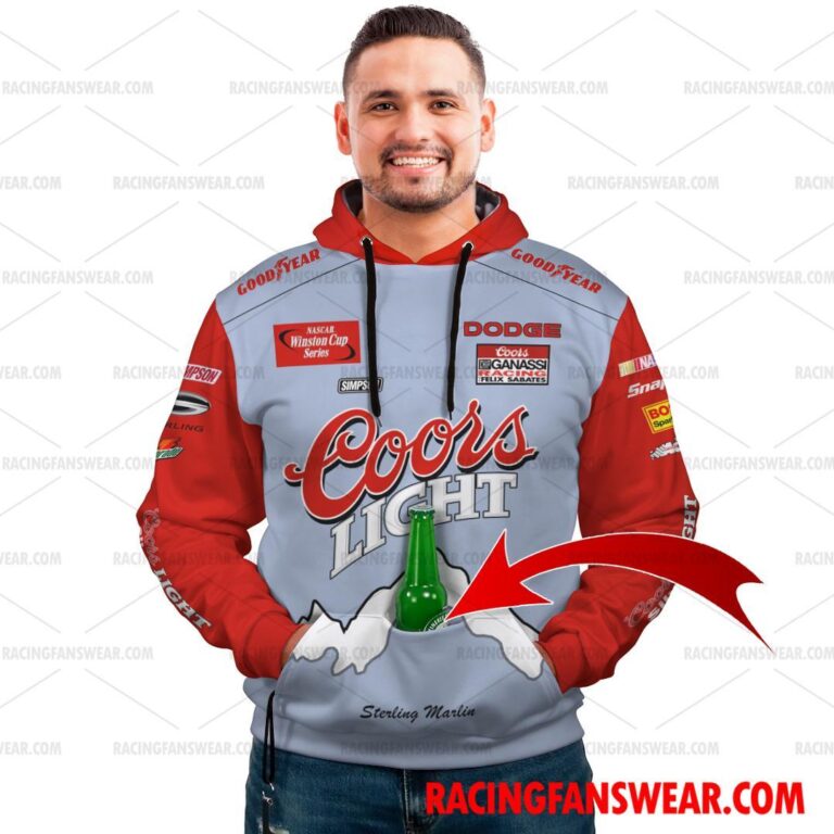 Nascar store - Loyal fans of Sterling Marlin's Combo Unisex Hoodie + Unisex Long Pants,Combo Unisex Pop Top Hoodie + Unisex Long Pants,Combo Unisex Zip Hoodie + Unisex Long Pants,Combo Kid Hoodie + Kid Long Pants,Combo Kid Zip Hoodie + Kid Long Pants,Unisex Pop Top Hoodie,Unisex Hoodie,Unisex Zip Hoodie,Unisex T-Shirt,Unisex Sweatshirt,Unisex Long Pants,Kid Hoodie,Kid Zip Hoodie,Kid T-Shirt,Kid Sweatshirt,Kid Long Pants:vintage nascar racing suit,uniform,apparel,shirts,merch,hoodie,jackets,shorts,sweatshirt,outfits,clothes