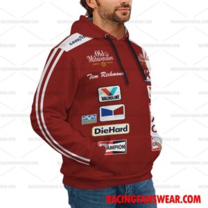 Tim Richmond Nascar Racing Uniform Apparel Clothes Sweatshirt Zip Pop Top Hoodie T-Shirt Long Pant 7 Nascar store - Loyal fans of Tim Richmond's Combo Unisex Hoodie + Unisex Long Pants,Combo Unisex Pop Top Hoodie + Unisex Long Pants,Combo Unisex Zip Hoodie + Unisex Long Pants,Combo Kid Hoodie + Kid Long Pants,Combo Kid Zip Hoodie + Kid Long Pants,Unisex Pop Top Hoodie,Unisex Hoodie,Unisex Zip Hoodie,Unisex T-Shirt,Unisex Sweatshirt,Unisex Long Pants,Kid Hoodie,Kid Zip Hoodie,Kid T-Shirt,Kid Sweatshirt,Kid Long Pants:vintage nascar racing suit,uniform,apparel,shirts,merch,hoodie,jackets,shorts,sweatshirt,outfits,clothes