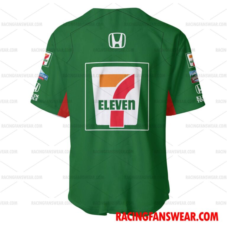 IndyCar store - Loyal fans of Tony Kanaan's Unisex Baseball Jerseys,Kid Baseball Jerseys,Youth Baseball Jerseys,Men's Hockey Jerseys,WoMen's Hockey Jerseys,Youth's Hockey Jerseys:Vintage indycar racing suit,uniform,apparel,shirts,merch,hoodie,jackets,shorts,sweatshirt,outfits,clothes