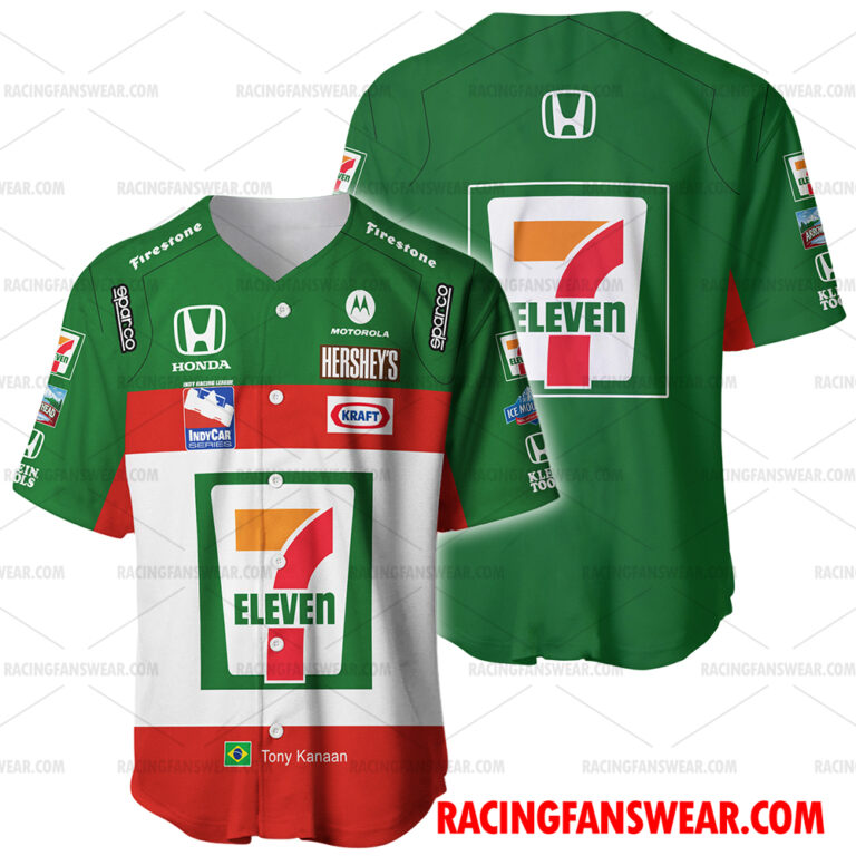 IndyCar store - Loyal fans of Tony Kanaan's Unisex Baseball Jerseys,Kid Baseball Jerseys,Youth Baseball Jerseys,Men's Hockey Jerseys,WoMen's Hockey Jerseys,Youth's Hockey Jerseys:Vintage indycar racing suit,uniform,apparel,shirts,merch,hoodie,jackets,shorts,sweatshirt,outfits,clothes