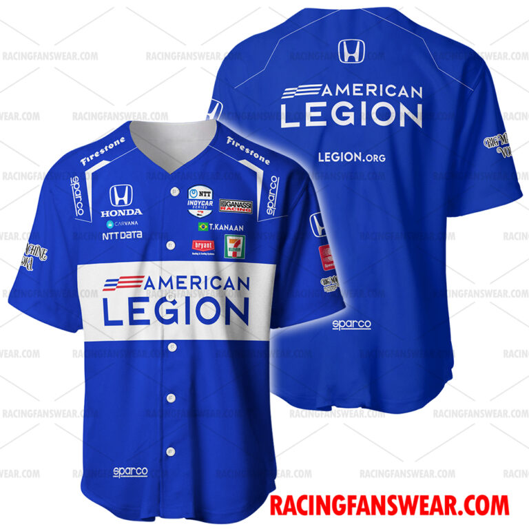 IndyCar store - Loyal fans of Tony Kanaan's Unisex Baseball Jerseys,Kid Baseball Jerseys,Youth Baseball Jerseys,Men's Hockey Jerseys,WoMen's Hockey Jerseys,Youth's Hockey Jerseys:Vintage indycar racing suit,uniform,apparel,shirts,merch,hoodie,jackets,shorts,sweatshirt,outfits,clothes